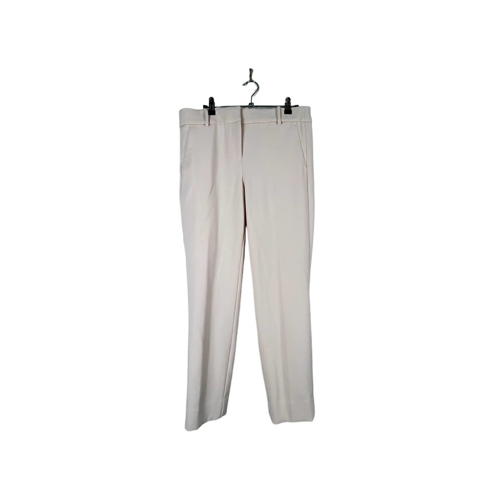 J. Crew Cameron Pants Pink Size 8 947